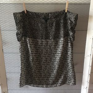 Banana Republic Blouse